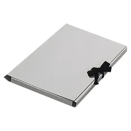 Folia Sammelmappe A4 Grau