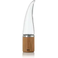 AdHoc Peperone Chilimühle 22 cm Braun unbefüllt