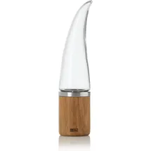 AdHoc Peperone Chilimühle 22 cm Braun unbefüllt