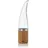 AdHoc Peperone Chilimühle 22 cm Braun unbefüllt
