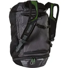 Ogio Endurance 7.0 One Size Schwarz / Grau