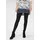 Boyens Buchverlag Leggings Figurbetont Blau/Schwarz 48