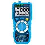 Pancontrol PAN 186 Digital Multimeter