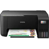Epson EcoTank ET-2812 Tintenstrahl Multifunktions Drucker Scanner Kopierer WLAN