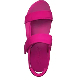 SKECHERS UNO FUN STAND Damen Pink 38