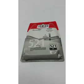 Canon CLI-521BK schwarz