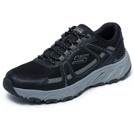 SKECHERS Hillcrest 2.0 Sabbaday Falls Schwarz 45