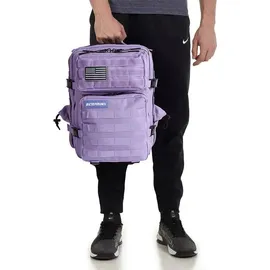 elitex training 25l Tactical Rucksack Lavender