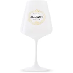 SCAVI & RAY 0,2l Ice Prestige Glas 6er Set