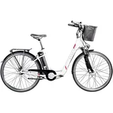 Zündapp Z517 weiß/beere (ZA0709118)