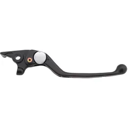HIGHSIDER smart Reparatur-Bremshebel mit ABE, Typ BC 024, Schwarz, schwarz