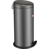 Wesco Capboy Maxi 22 l Graphit matt