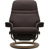 Stressless Stressless® Relaxsessel »Sunrise« elektrisch verstellbar, optional 2-motorisch, Größe