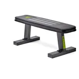 Adidas Performance Flat Bench black