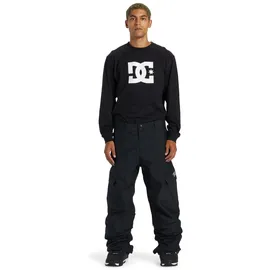 DC Shoes Banshee 15K Schneehose Schwarz M