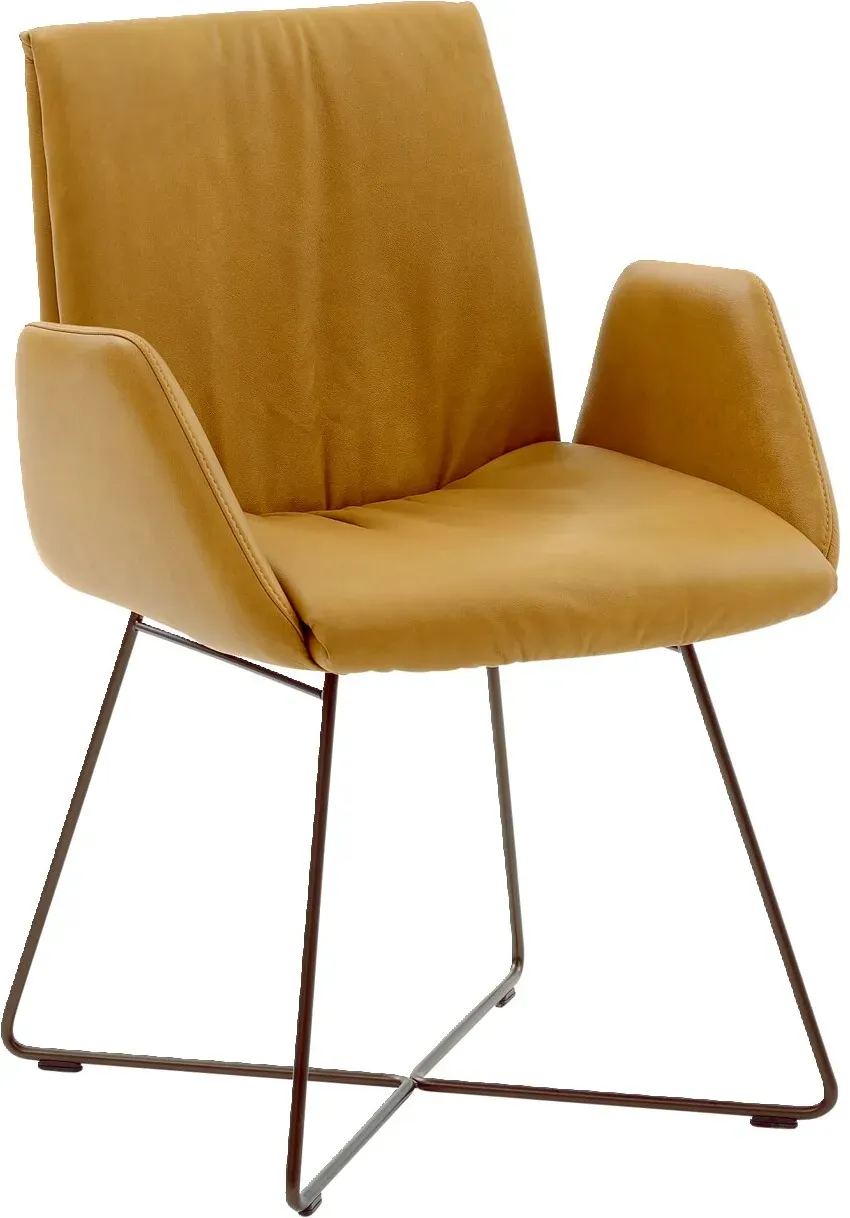 Musterring Sessel MR 2050 - B/H/T ca. 54.00x88.00x62.00