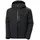 HELLY HANSEN Swift Team Jacke, Schwarz, XL