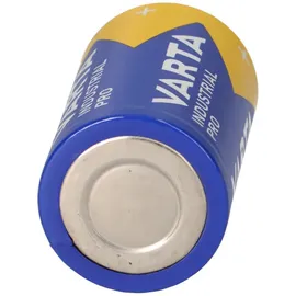 Varta Industrial PRO D
