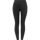 CAVALLO CAVALLOVE Grip Reitleggings Größe 36 Schwarz