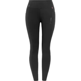 CAVALLO CAVALLOVE Grip Reitleggings Größe 36 Schwarz