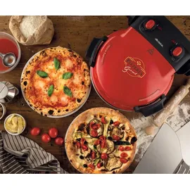 Ariete 0934/00 Rot