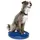 FitPAWS Balance-Scheibe 36 cm Blau