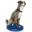 FitPAWS Balance-Scheibe 36 cm Blau