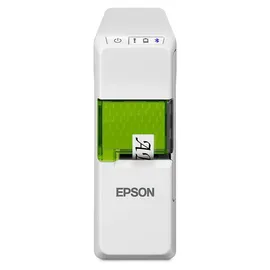 Epson LW-C410 Weiß