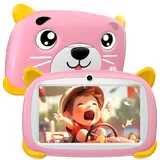 Doogee U7 Kids 2gb/32gb 7 ́ ́ Tablet - Pink