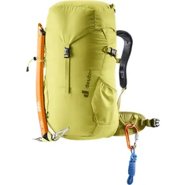 Deuter Climber 22 l sprout/linden