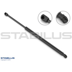 Gasfeder, Koffer-/Laderaum STABILUS 679523