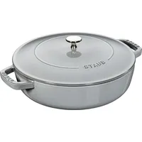 Staub Chistera Bräter