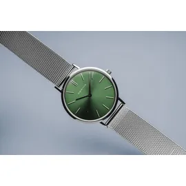 BERING Classic Milanaise 34 mm 14134-008