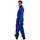 Nerve Race Kartoverall Kombi 450D, Blau, XXL