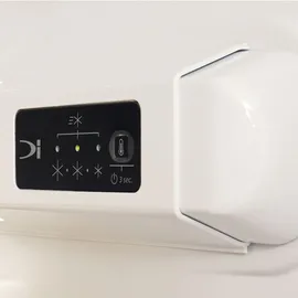 Bauknecht KSU 8GF3 Einbaukühlschrank (126 l, 815 mm hoch)