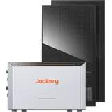 Jackery HomePower 2000 Ultra Serie