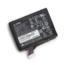 Zebra Ersatzteil - Drucker-Batterie - Lithium-Ionen