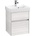 Waschtischunterschrank C00600E8 46x54,6x37,4cm, White Wood