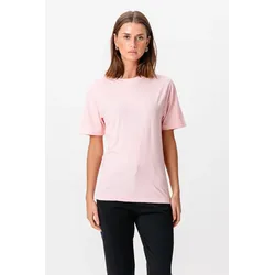 Oversized T -Shirt - Rose - TeeShoppen