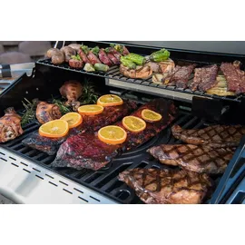 Nexgrill Deluxe 4-Brenner Gasgrill