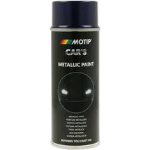 MOTIP Car's blaulila metallic 2 St. 0,4 l
