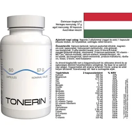 InterGuard AG Tonerin Kapseln 120 St.