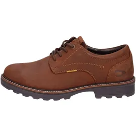 CAMEL ACTIVE Schnürschuh braun 41 EU