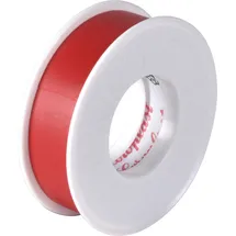 Coroplast Isolierband 302 rot 10 m x 15 mm 20 St.