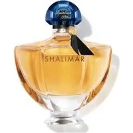 Guerlain Shalimar Eau de Parfum nachfüllbar 50 ml