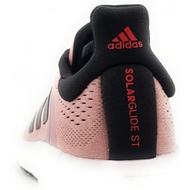 adidas Damen Laufschuh SolarGlide 4 ST Damen 5100176 Pink EU 42