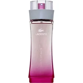 Lacoste Touch of Pink Eau de Toilette 90 ml