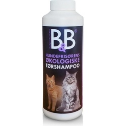 Blomm & Berger, Shampoo, Organic dry shampoo for cats (02105) (Trockenshampoo)