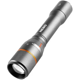 Nebo Tools DavinciTM 2000 Taschenlampe - Grey - 2000 Lumina