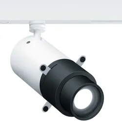 ZUMTOBEL LED-Strahler (Projektion) SUP2 L PRO #60715053
